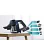 Bosch BBS611GB, Cordless vacuum cleaner