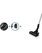Bosch BBS611GB, Cordless vacuum cleaner