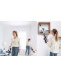 Bosch BCS612GB, Cordless vacuum cleaner