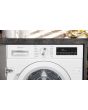Neff W544BX2GB, Built-in washing machine