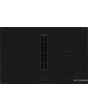 Bosch PVS811B16E, Induction hob with integrated ventilation system