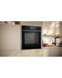 Neff B54CR31G0B, Built-in oven