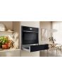 Neff N24HA11N1B, Built-in warming drawer