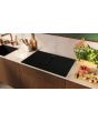 Neff V58NHQ4L0, Induction hob with integrated ventilation system
