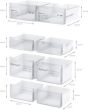 Bosch KFN96VPEAG, French door bottom freezer, multi door