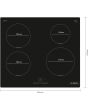 Bosch PUE611BB5B, Induction hob