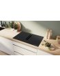 Bosch PVS811B16E, Induction hob with integrated ventilation system