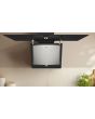 Neff D83IDK1S0B, Wall-mounted cooker hood