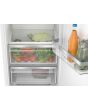 Bosch KIR81VFE0G, built-in fridge