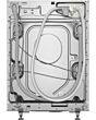 Bosch WIW28302GB, Built-in washing machine
