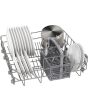 Neff S153HTX02G, Fully-integrated dishwasher
