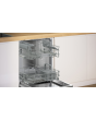 Bosch SMI2HTS02G, Semi-integrated dishwasher