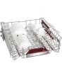 Neff S195HCX02G, Fully-integrated dishwasher