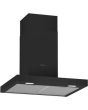 Neff D62BBC0S0B, Wall-mounted cooker hood