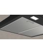 Neff D62BBC0S0B, Wall-mounted cooker hood