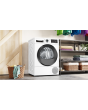 Bosch WQG245A0GB, Heat pump tumble dryer