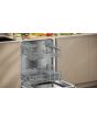 Neff S145HTS01G, Semi-integrated dishwasher
