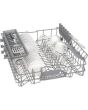 Neff S145HTS01G, Semi-integrated dishwasher