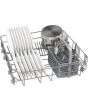 Neff S145HTS01G, Semi-integrated dishwasher