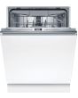 Bosch SMV4HVX00G, Fully-integrated dishwasher