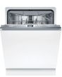 Bosch SMV6ZCX10G, Fully-integrated dishwasher