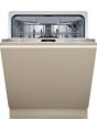 Neff S195HCX02G, Fully-integrated dishwasher