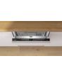 Bosch SPV2HKX42G, Fully-integrated dishwasher