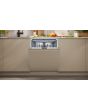 Neff S195HCX02G, Fully-integrated dishwasher