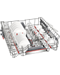 Bosch SMD8YCX03G, Fully-integrated dishwasher