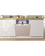 Bosch SMD8YCX03G, Fully-integrated dishwasher