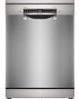 Bosch SMS4EKI06G, Free-standing dishwasher