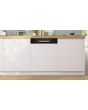 Bosch SMI2HTB02G, Semi-integrated dishwasher