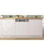 Bosch SMI2HTS02G, Semi-integrated dishwasher