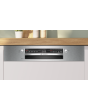 Bosch SMI2HTS02G, Semi-integrated dishwasher