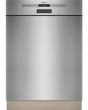 Neff S145HTS01G, Semi-integrated dishwasher