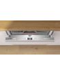 Bosch SMV4HVX00G, Fully-integrated dishwasher