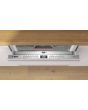 Bosch SMV6ZCX10G, Fully-integrated dishwasher