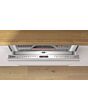 Bosch SMD8YCX03G, Fully-integrated dishwasher