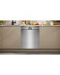 Neff S145HTS01G, Semi-integrated dishwasher