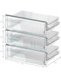 Bosch GUN21VFE0G, Built-in freezer