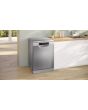 Bosch SMS26AI08G, Free-standing dishwasher