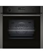 Neff B2ACH7AG7B, Built-in oven