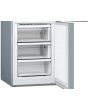 Bosch KGN33NLEBG, Free-standing fridge-freezer with freezer at bottom