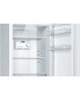 Bosch KGN33NWEBG, Free-standing fridge-freezer with freezer at bottom