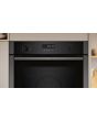 Neff B2ACH7AG7B, Built-in oven