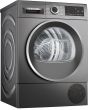 Bosch WQG245R9GB, Heat pump tumble dryer