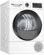 Bosch WQG245A0GB, Heat pump tumble dryer
