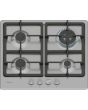 Neff T26GKH8N0, Gas hob