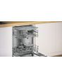 Bosch SMV6ZCX10G, Fully-integrated dishwasher
