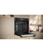 Neff B2ACH7AG7B, Built-in oven